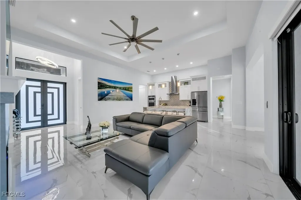 306 NW 3rd Place Cape Coral FL 33993