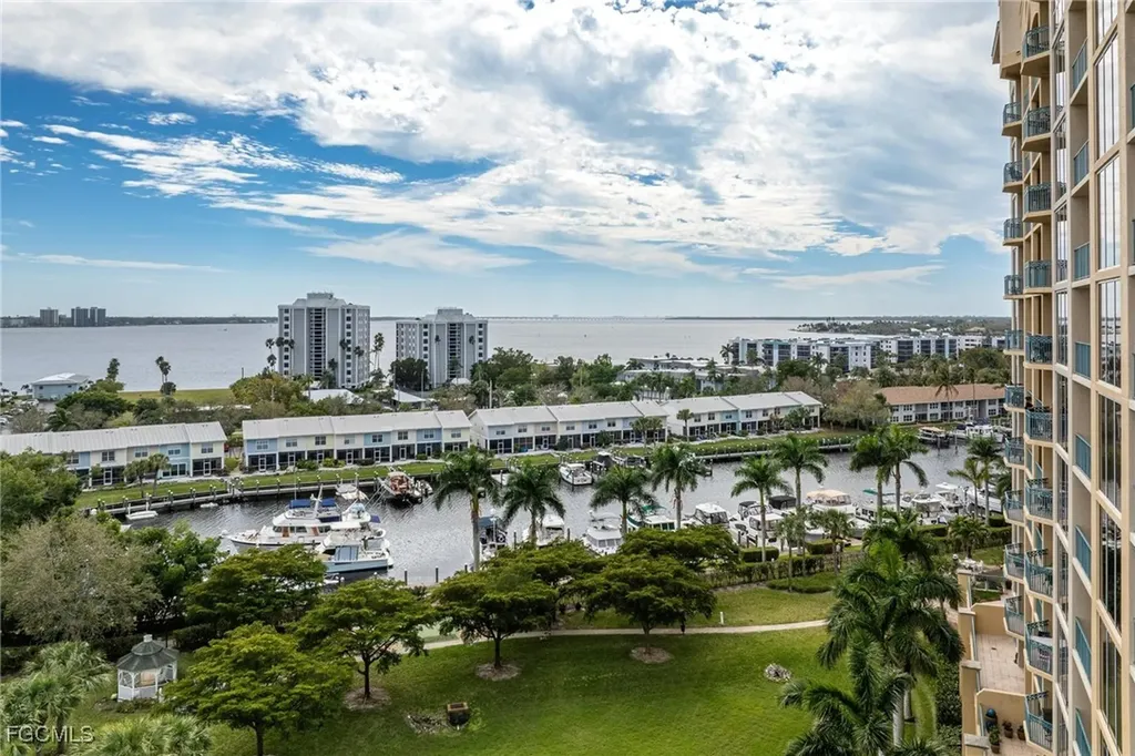 3414 Hancock Bridge Parkway North Fort Myers FL 33903