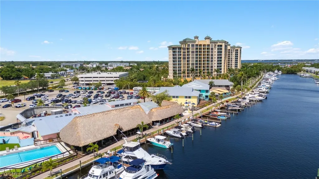 3414 Hancock Bridge Parkway North Fort Myers FL 33903