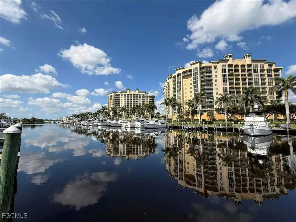 3414 Hancock Bridge Parkway North Fort Myers FL 33903