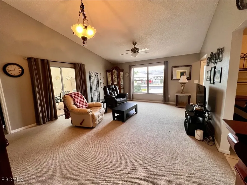 1316 Sandtrap Drive Fort Myers FL 33919