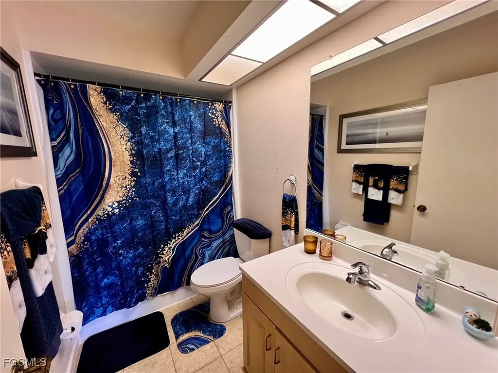 1316 Sandtrap Drive Fort Myers FL 33919