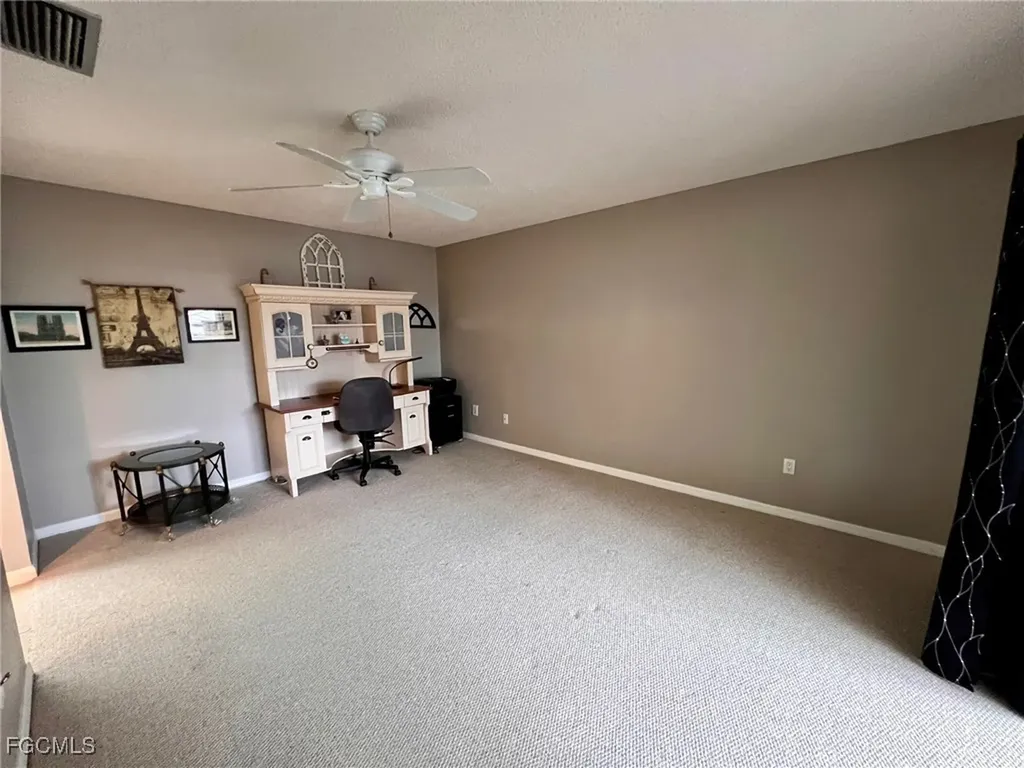 1316 Sandtrap Drive Fort Myers FL 33919