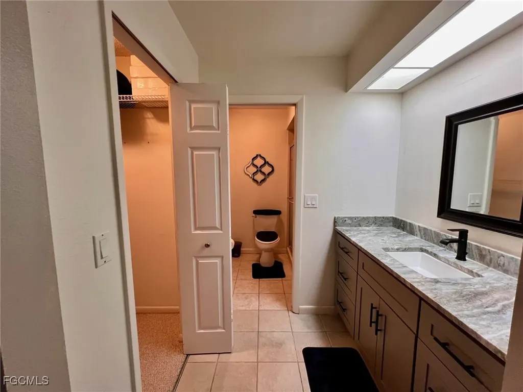 1316 Sandtrap Drive Fort Myers FL 33919