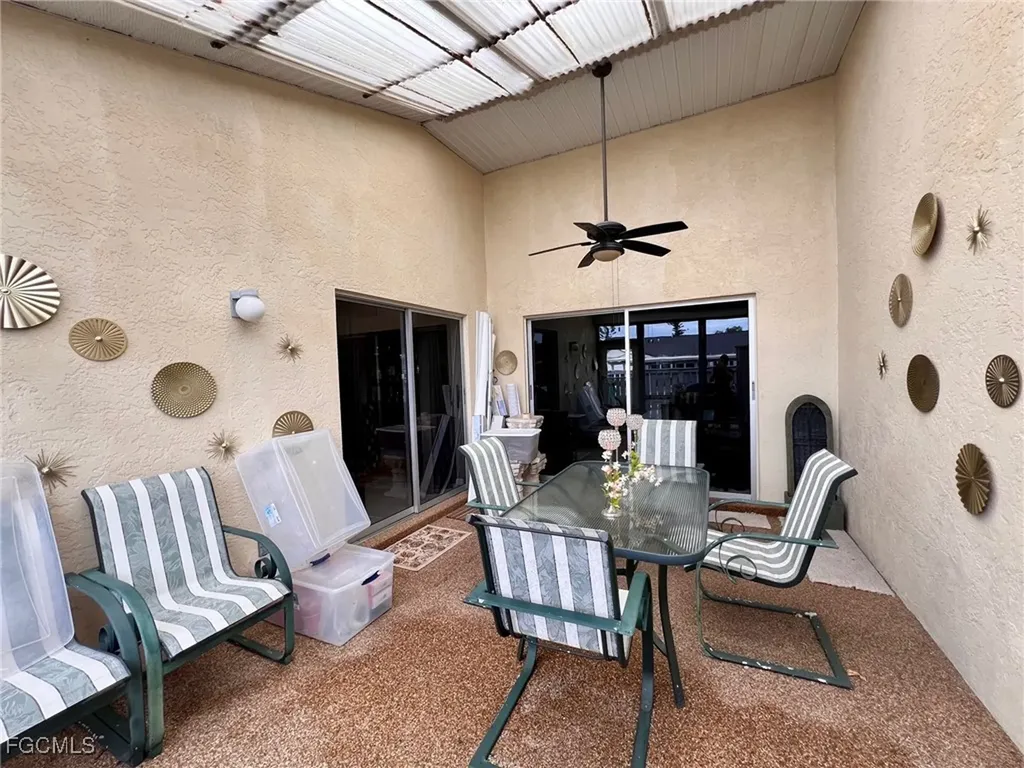 1316 Sandtrap Drive Fort Myers FL 33919