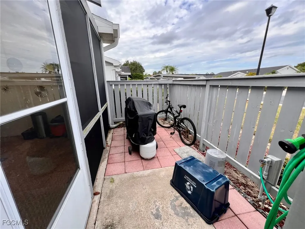 1316 Sandtrap Drive Fort Myers FL 33919