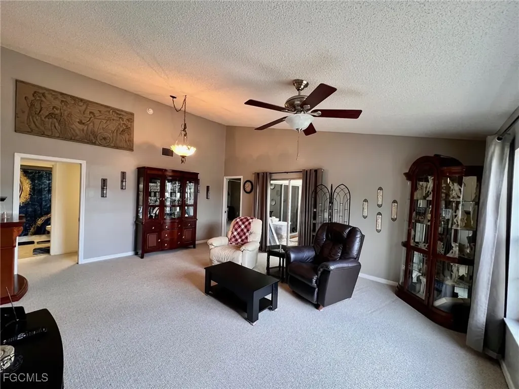 1316 Sandtrap Drive Fort Myers FL 33919