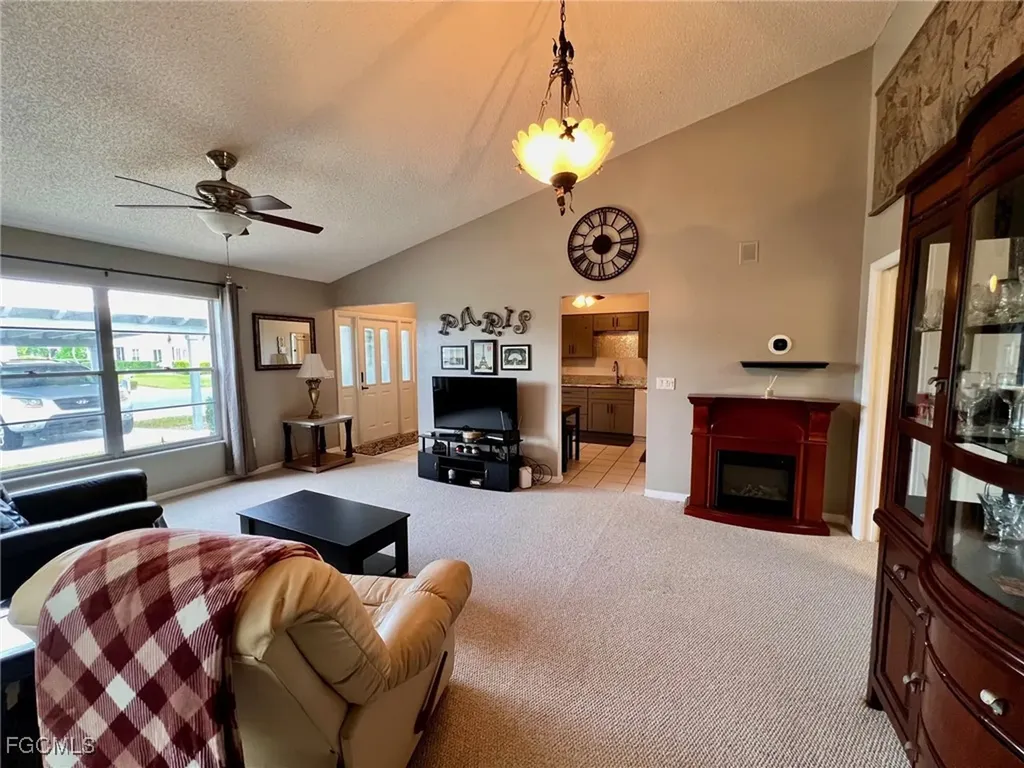 1316 Sandtrap Drive Fort Myers FL 33919