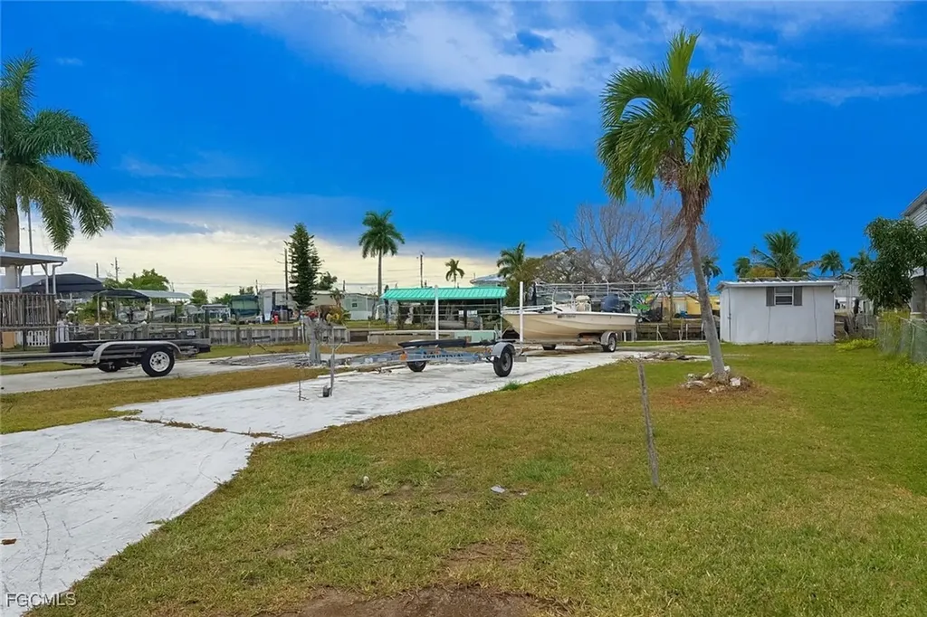 3859 Coconut Drive St. James City FL 33956