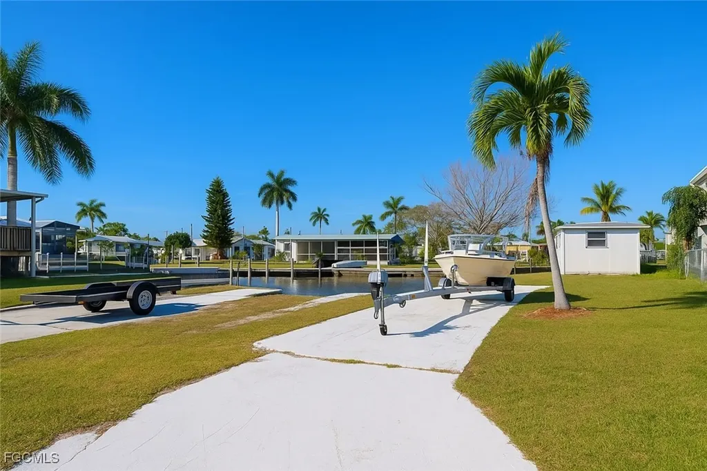3859 Coconut Drive St. James City FL 33956