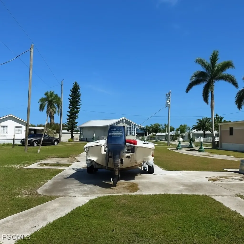 3859 Coconut Drive St. James City FL 33956