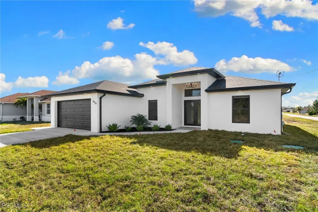 3419 16th Street SW Lehigh Acres FL 33976