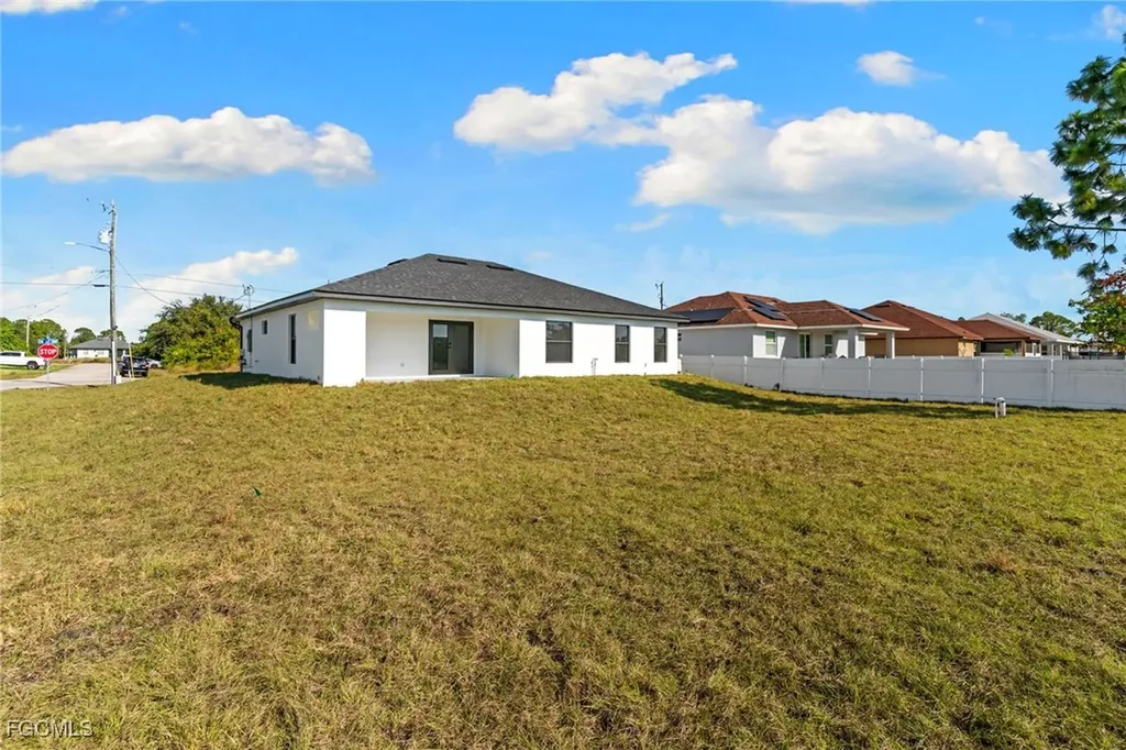 3419 16th Street SW Lehigh Acres FL 33976