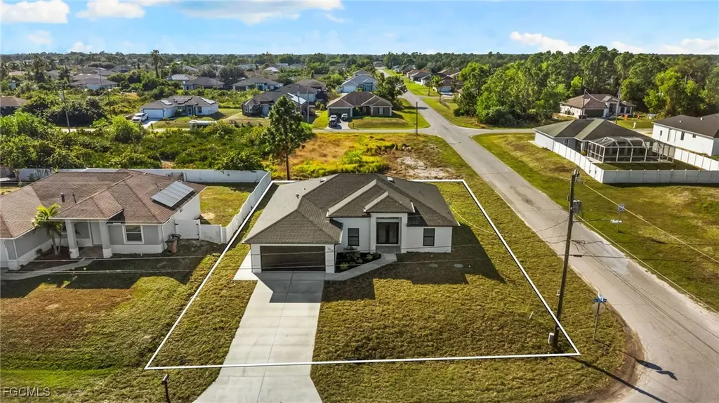 3419 16th Street SW Lehigh Acres FL 33976