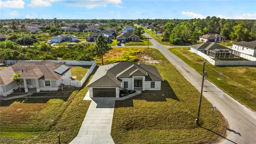 3419 16th Street SW Lehigh Acres FL 33976