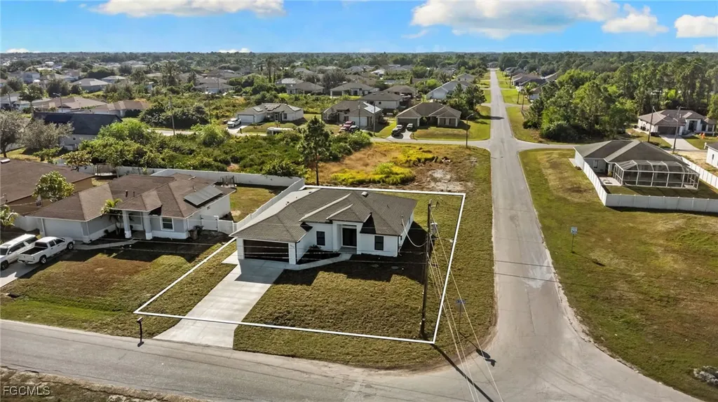 3419 16th Street SW Lehigh Acres FL 33976