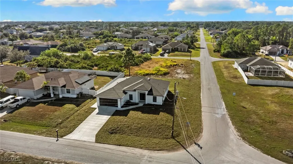 3419 16th Street SW Lehigh Acres FL 33976
