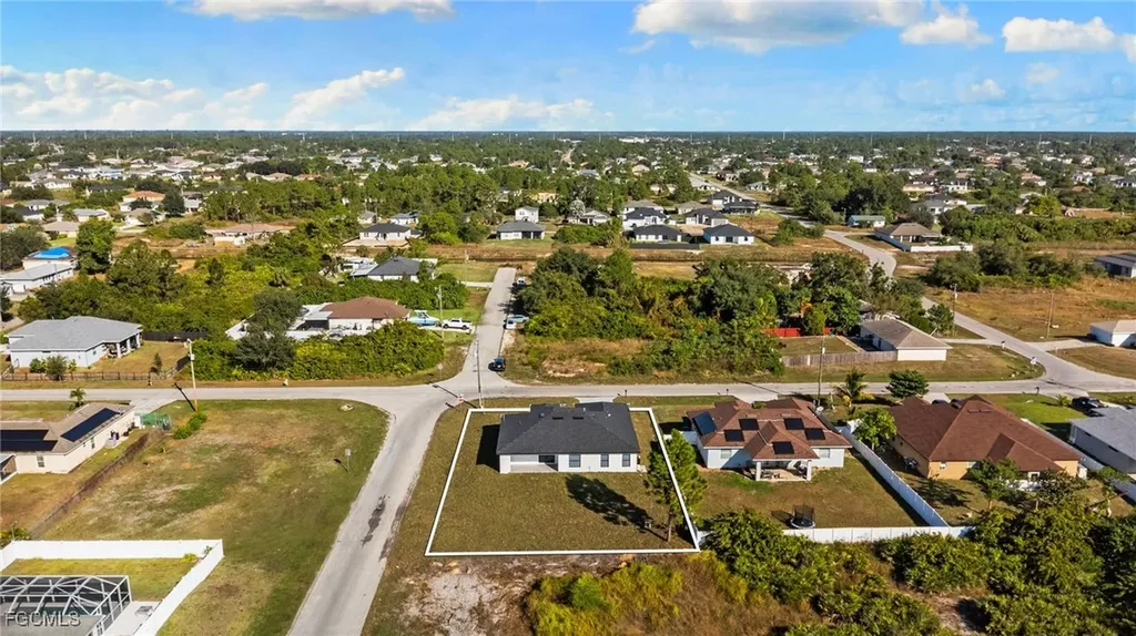 3419 16th Street SW Lehigh Acres FL 33976