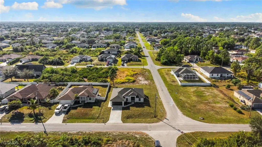 3419 16th Street SW Lehigh Acres FL 33976