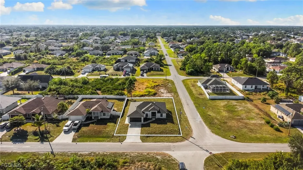 3419 16th Street SW Lehigh Acres FL 33976
