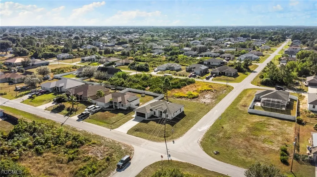 3419 16th Street SW Lehigh Acres FL 33976