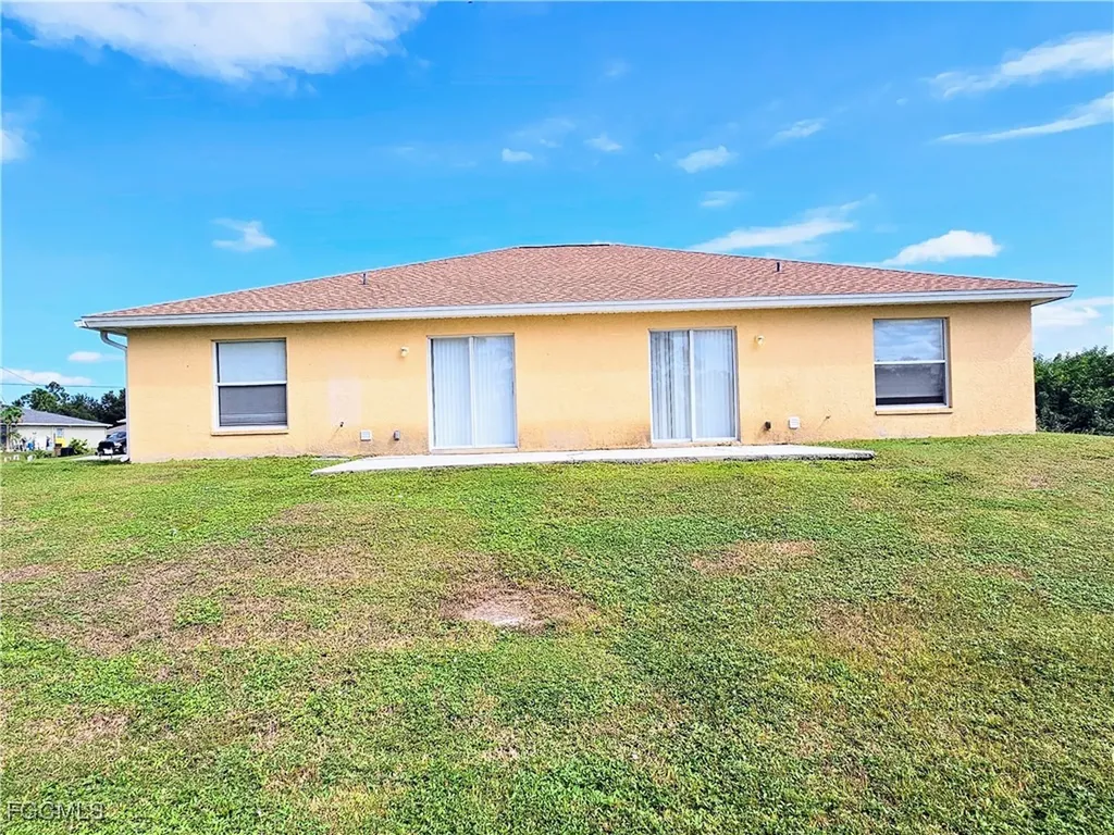 126 Ivan Avenue S Lehigh Acres FL 33973
