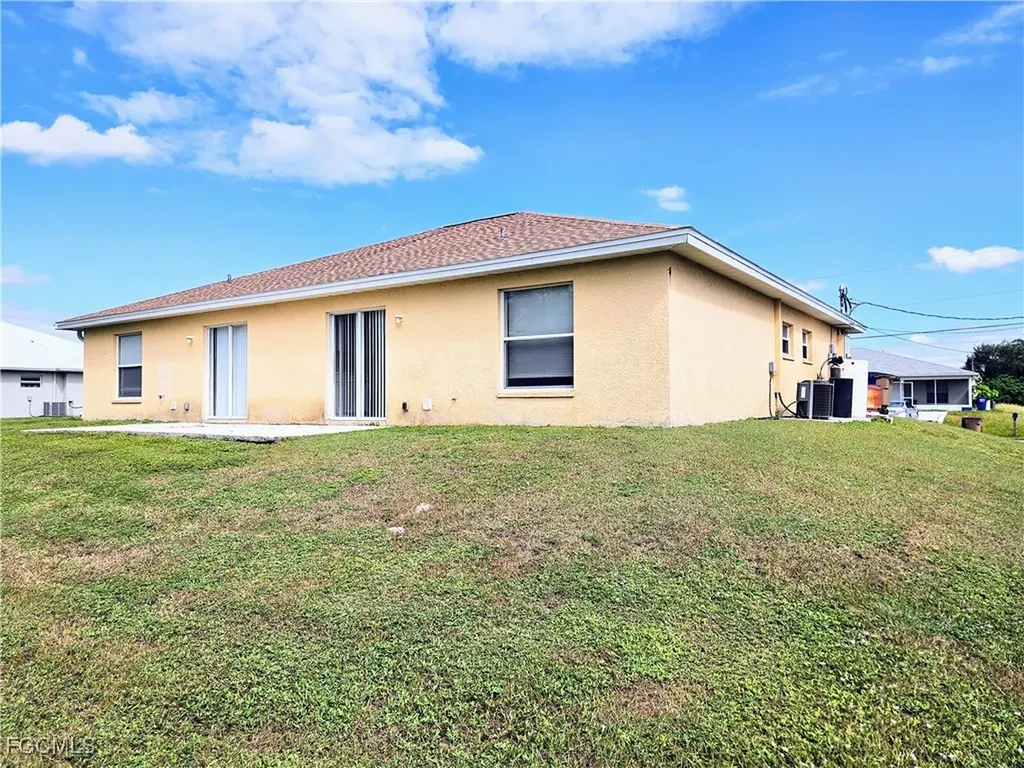 126 Ivan Avenue S Lehigh Acres FL 33973