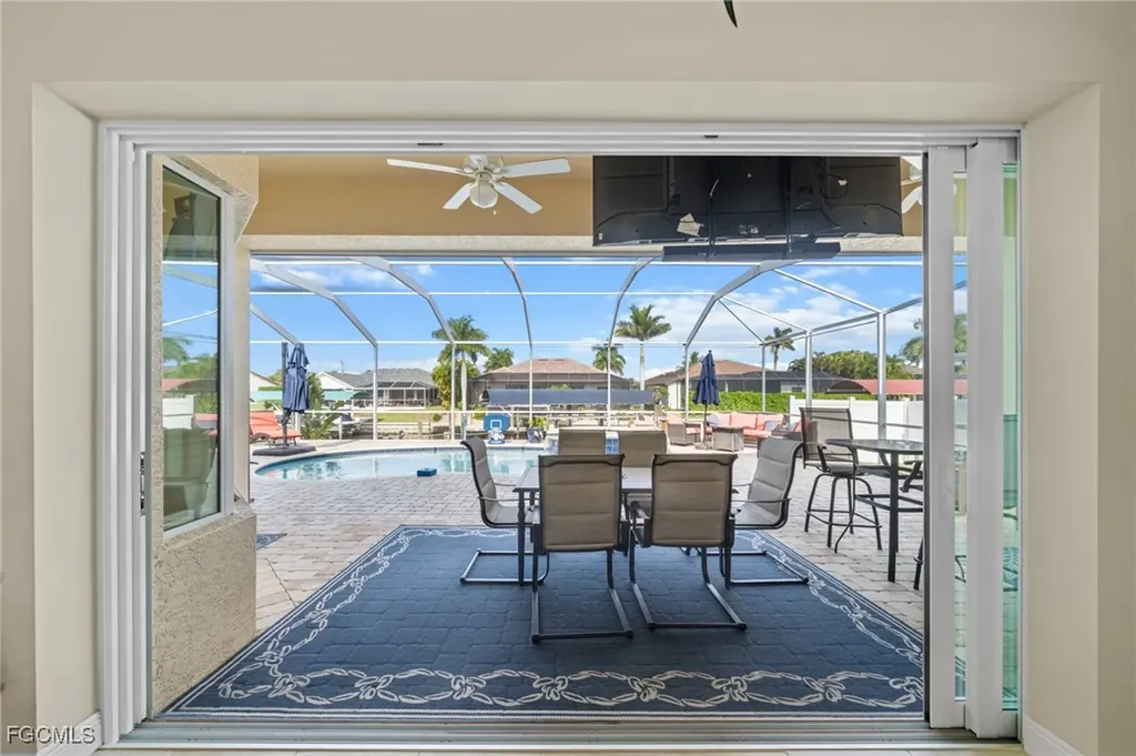 1515 SW 43rd Terrace Cape Coral FL 33914