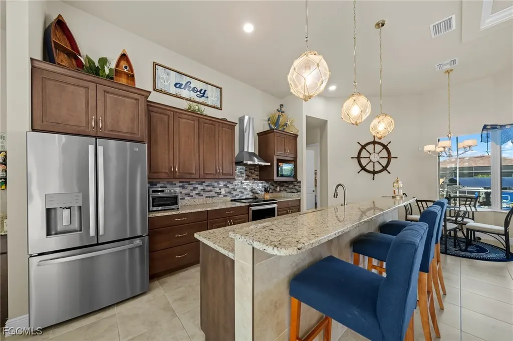 1515 SW 43rd Terrace Cape Coral FL 33914