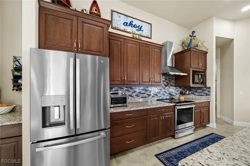 1515 SW 43rd Terrace Cape Coral FL 33914