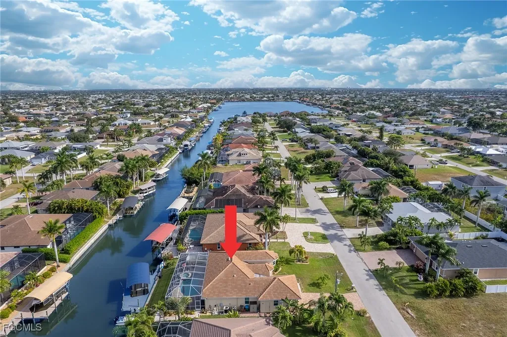 1515 SW 43rd Terrace Cape Coral FL 33914
