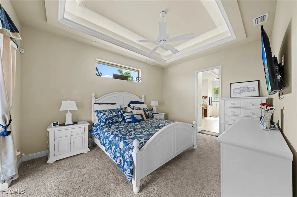 1515 SW 43rd Terrace Cape Coral FL 33914