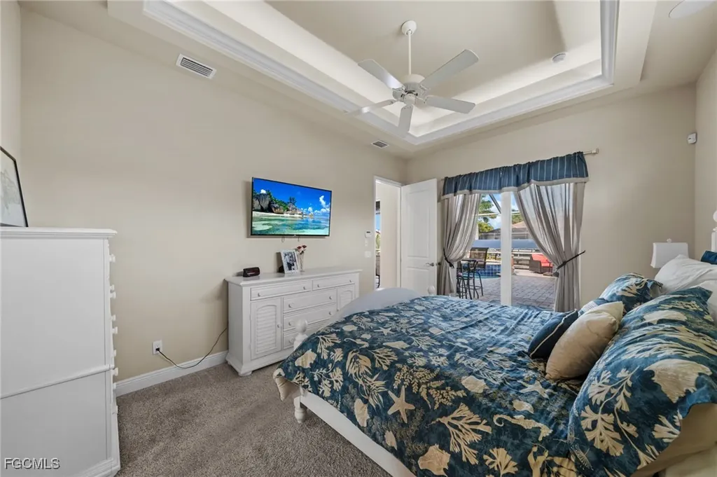 1515 SW 43rd Terrace Cape Coral FL 33914