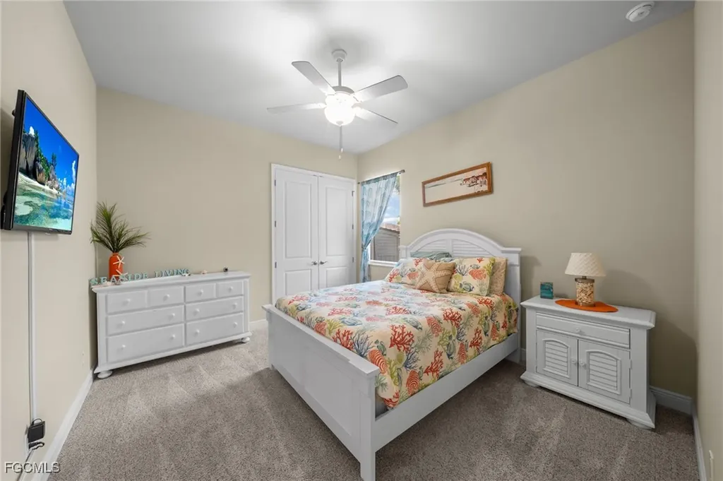 1515 SW 43rd Terrace Cape Coral FL 33914