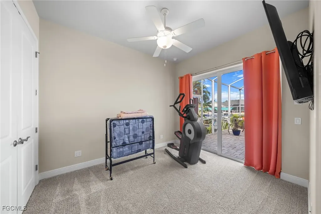 1515 SW 43rd Terrace Cape Coral FL 33914