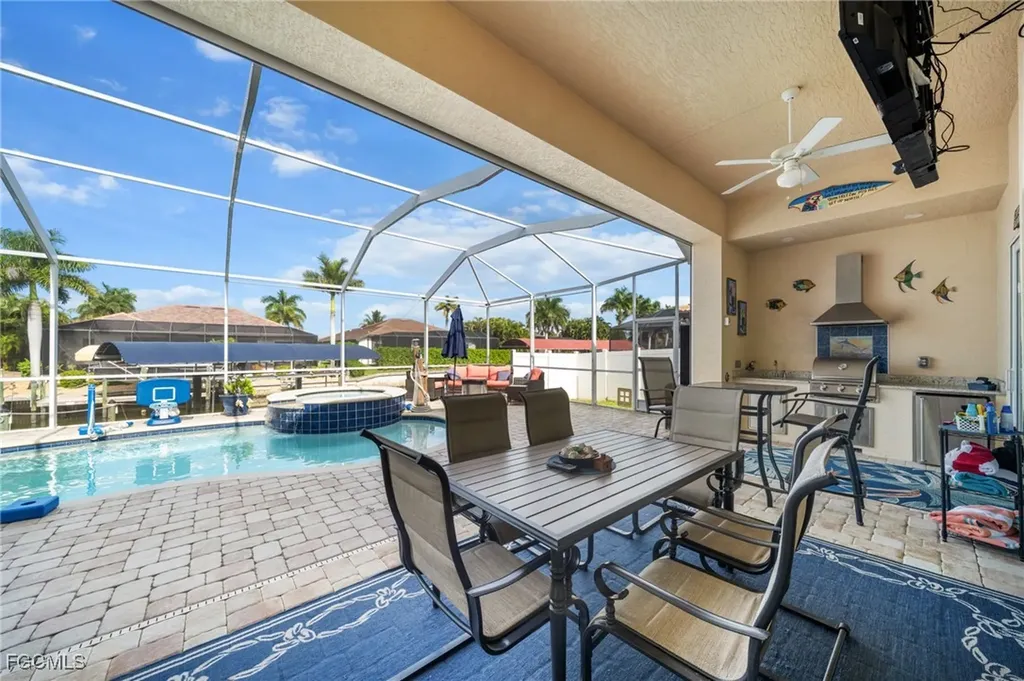 1515 SW 43rd Terrace Cape Coral FL 33914