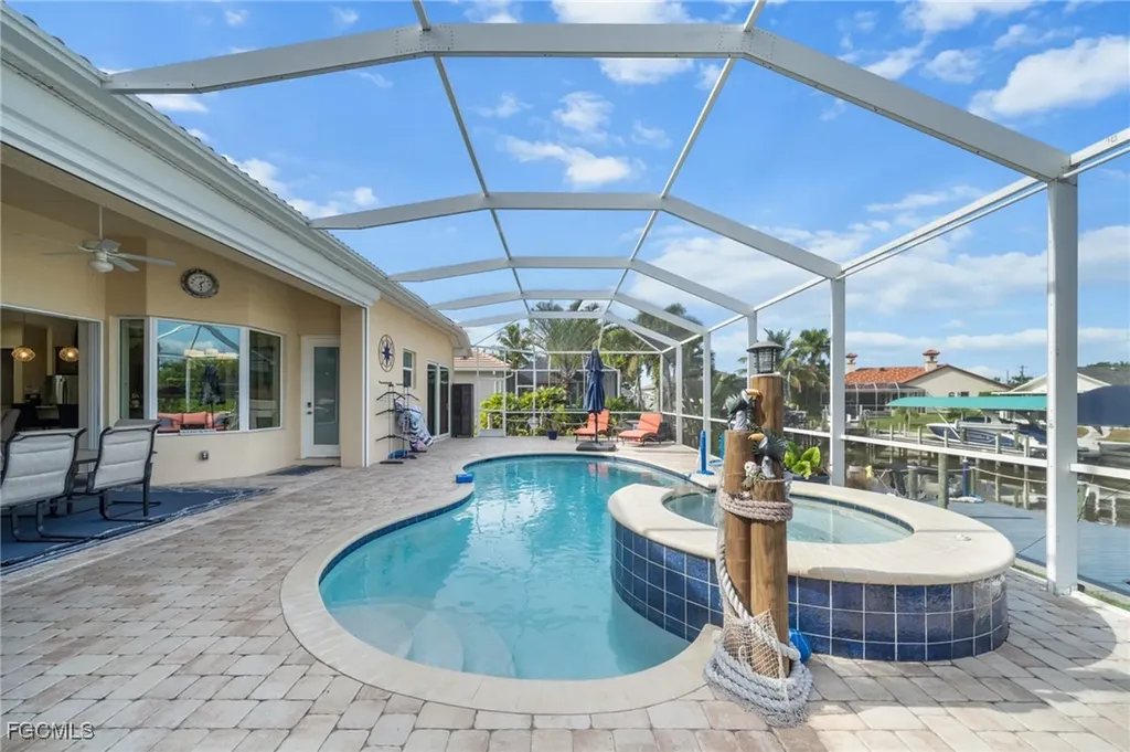 1515 SW 43rd Terrace Cape Coral FL 33914