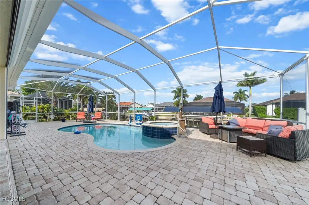 1515 SW 43rd Terrace Cape Coral FL 33914