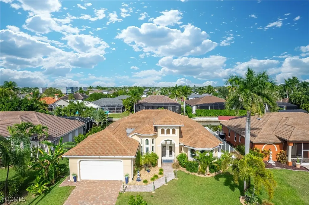 1515 SW 43rd Terrace Cape Coral FL 33914