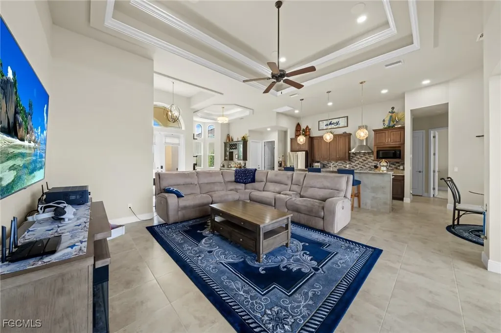 1515 SW 43rd Terrace Cape Coral FL 33914
