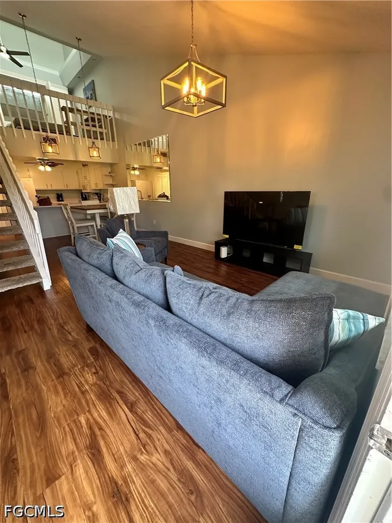 12939 Cherrydale Court Fort Myers FL 33919