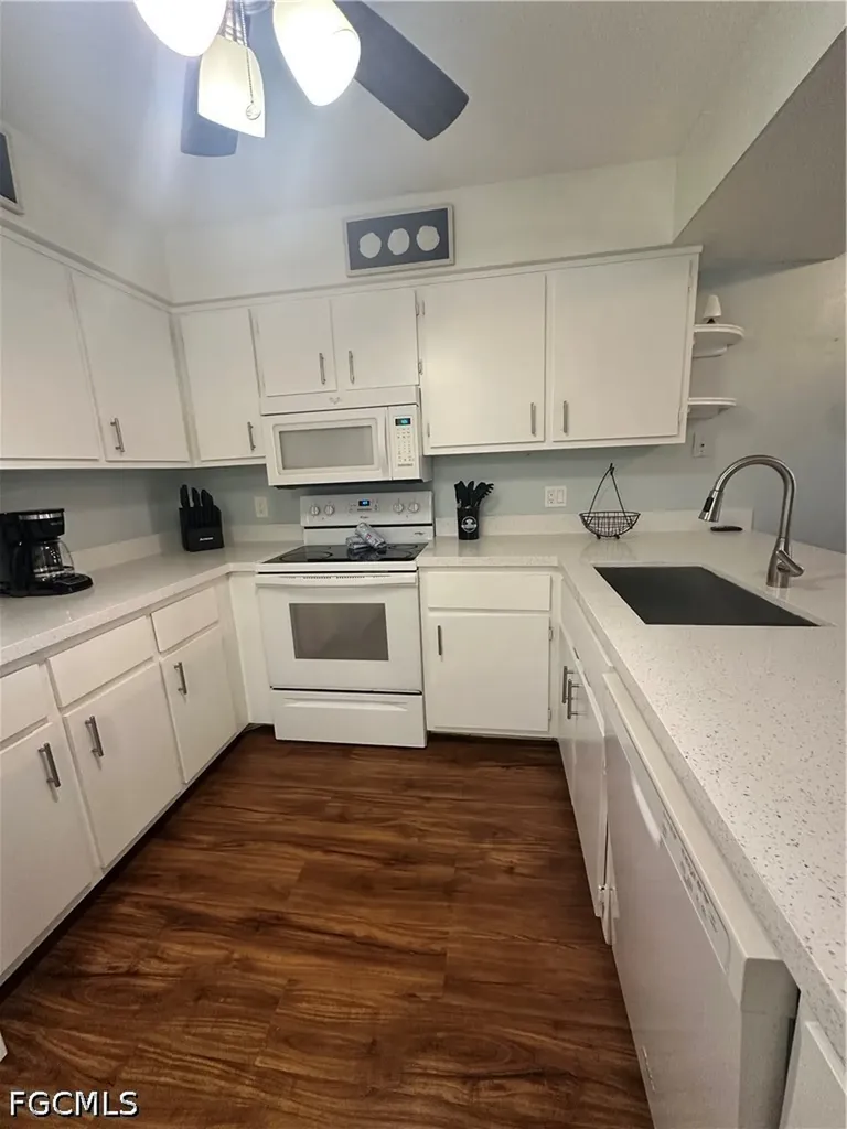 12939 Cherrydale Court Fort Myers FL 33919