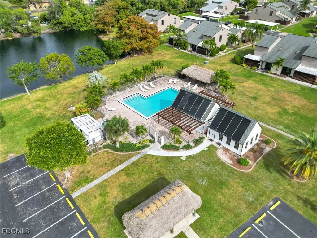 12939 Cherrydale Court Fort Myers FL 33919
