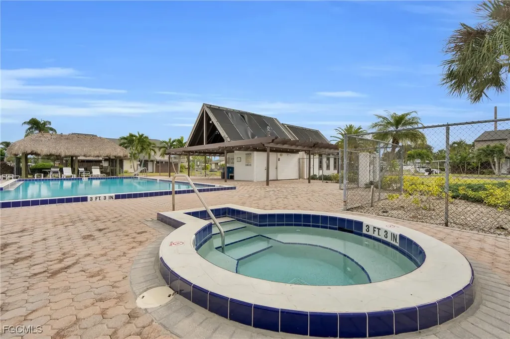 12939 Cherrydale Court Fort Myers FL 33919