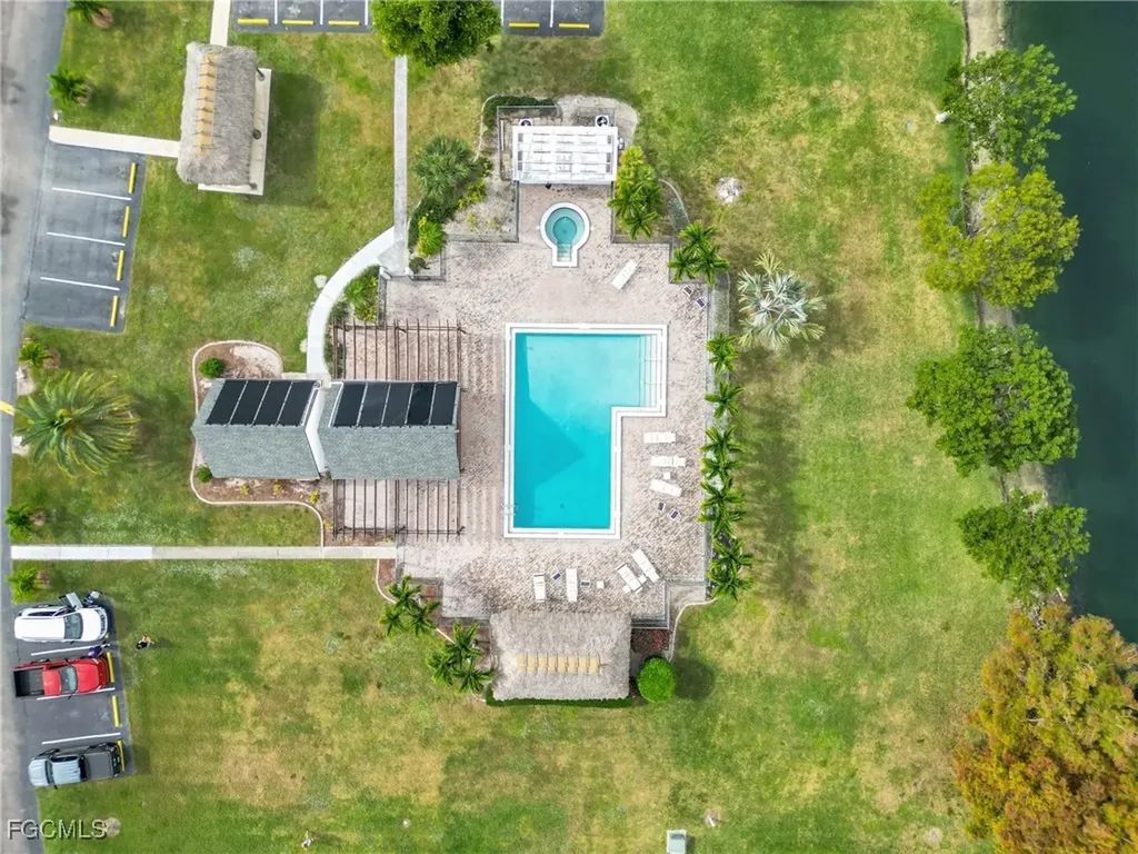 12939 Cherrydale Court Fort Myers FL 33919