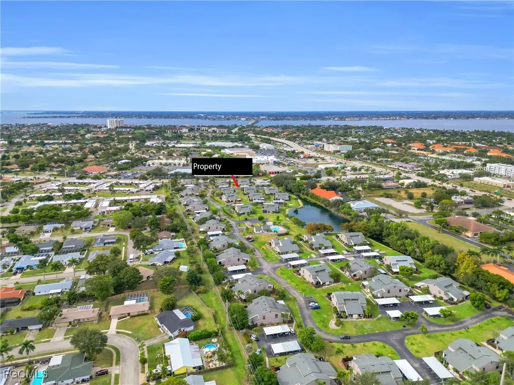 12939 Cherrydale Court Fort Myers FL 33919