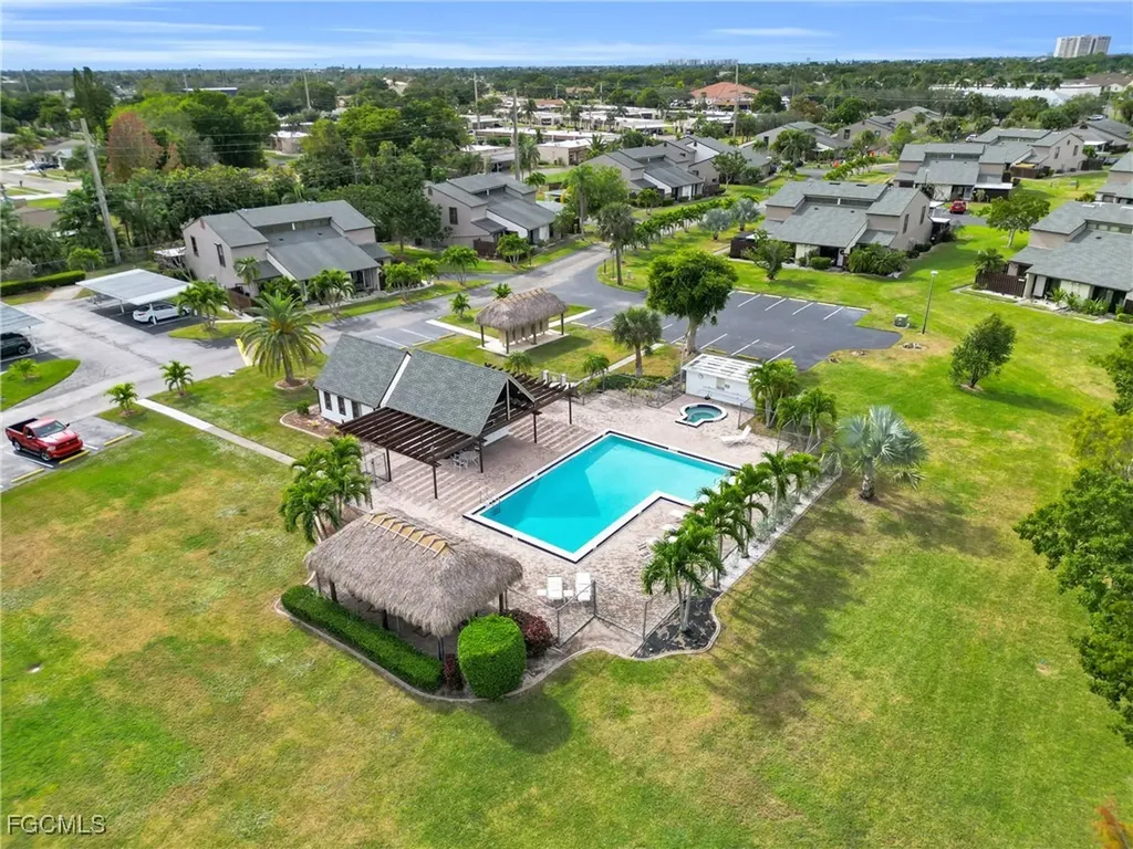 12939 Cherrydale Court Fort Myers FL 33919