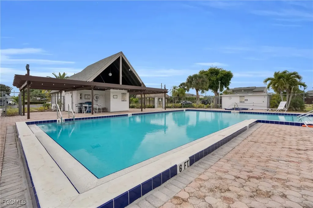 12939 Cherrydale Court Fort Myers FL 33919