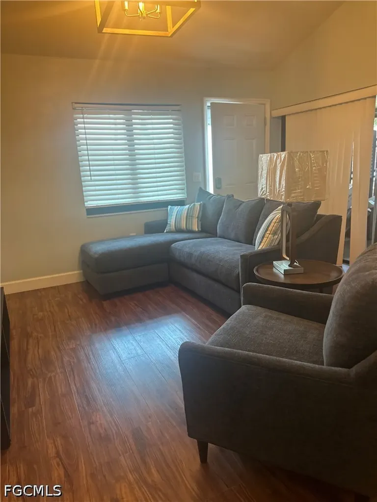12939 Cherrydale Court Fort Myers FL 33919