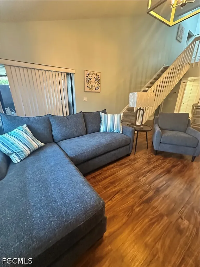 12939 Cherrydale Court Fort Myers FL 33919